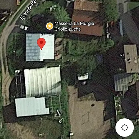 Wildcamp Masseria La Murgia In Einem Wohnwagen Campingplatz Rimbach (Hessen)