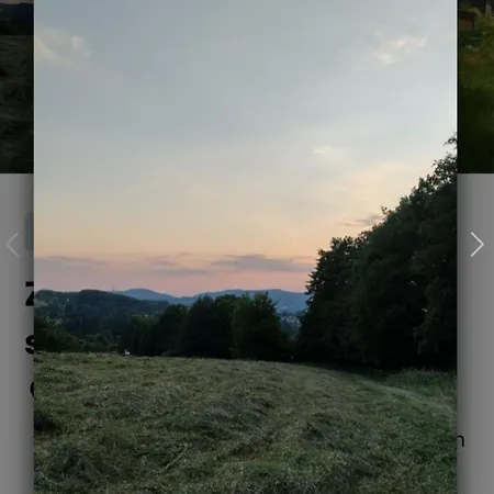 Campingplatz Wildcamp Masseria La Murgia In Einem Wohnwagen